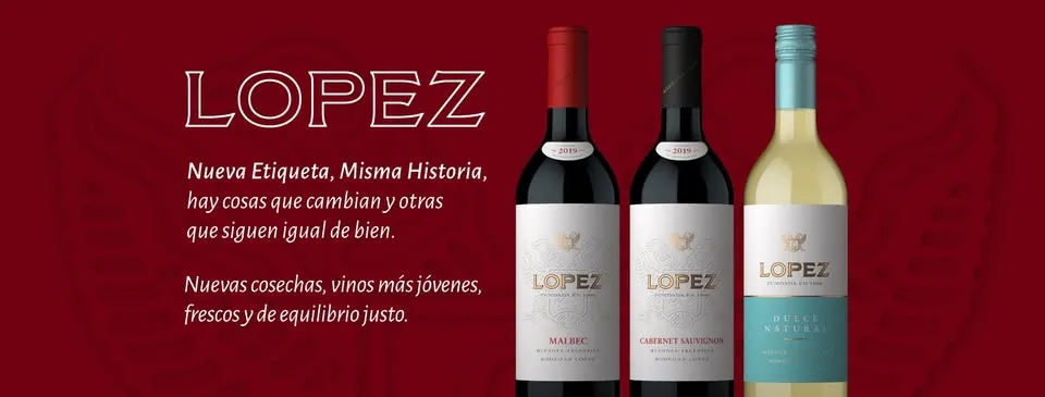 Bodegas López