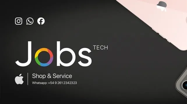 Jobs Tech