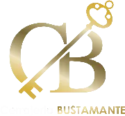 Logo de Cerrajería Bustamante