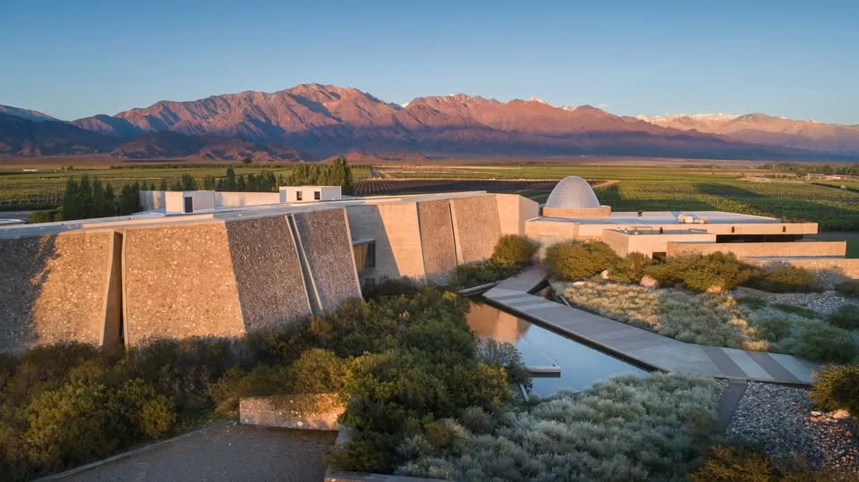 Bodega Zuccardi