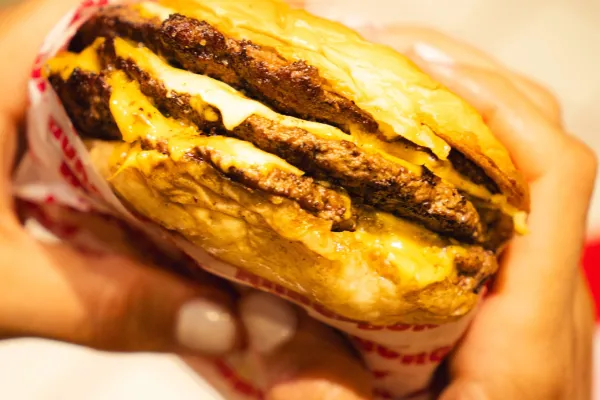 Burgery Aristides