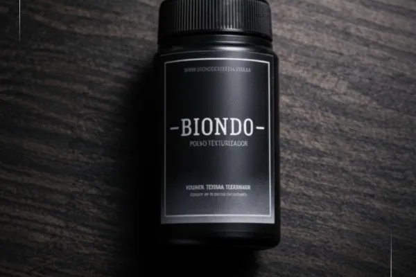 BIONDO - Barbería, Peluquería & Academia