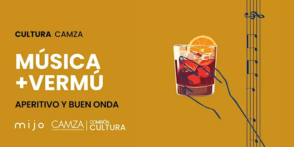 3ª edición: Ciclo de Música y Mijo Vermú
