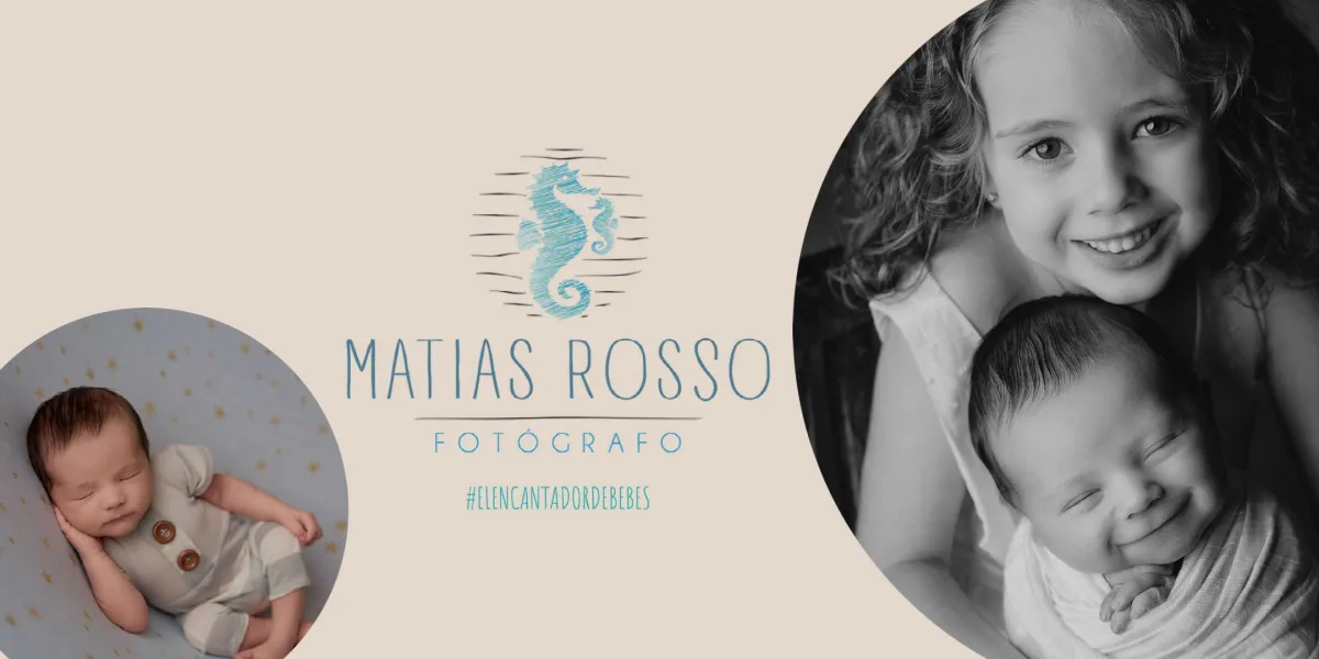 Matías Rosso Fotógrafo