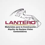 Logo de MATERIALES LANTERO