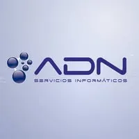 Logo de ADN Servicios Informáticos
