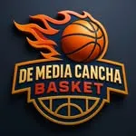 Logo de Cancha basket