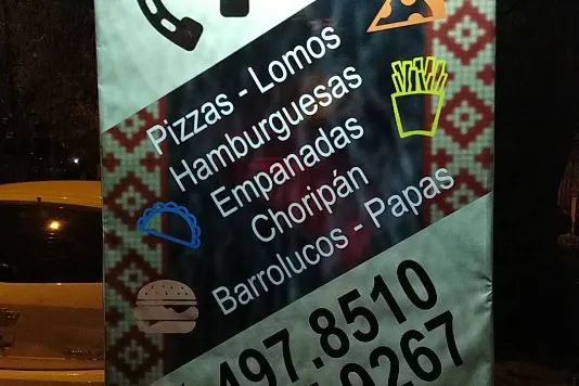 PIZZERIA ESTILO CAMPO