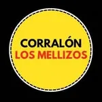 Logo de Corralón Los Mellizos