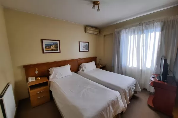 Altezza Apart & Suites