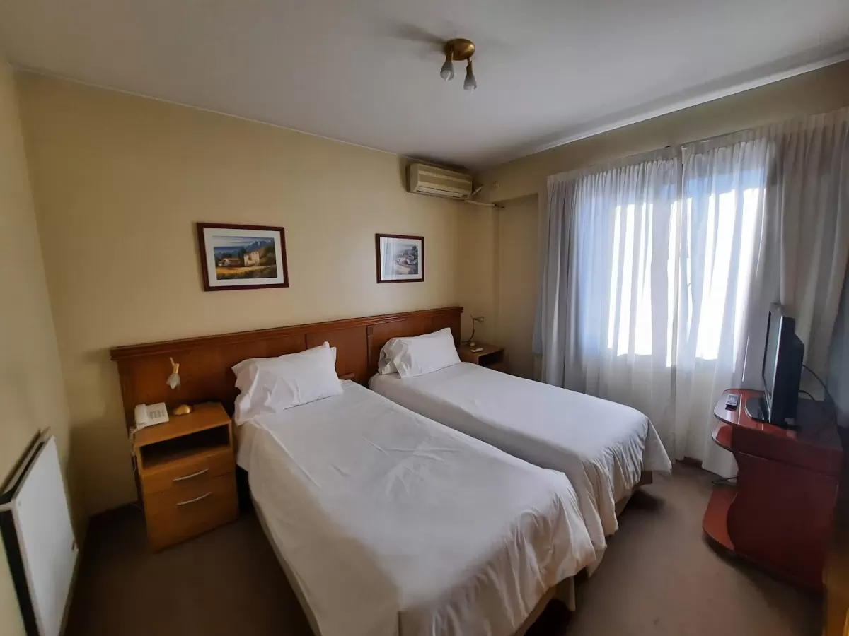 Altezza Apart & Suites
