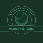 Logo de Padel horizonte
