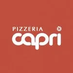 Logo de Pizzeria Capri