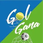 Logo de Gol Gana