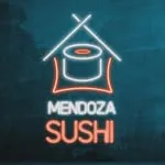 Logo de Mendoza Sushi
