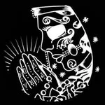 Logo de Sagrado Tattoo