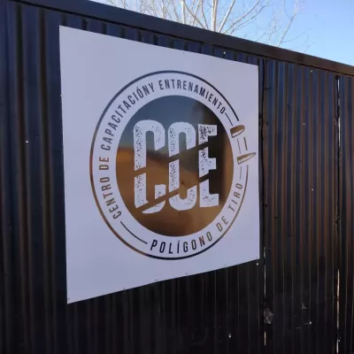 Foto de perfil de C.C.E. MENDOZA