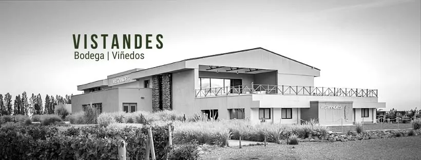 Bodega Vistandes