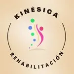 Logo de Kinésica Centro de Rehabilitación