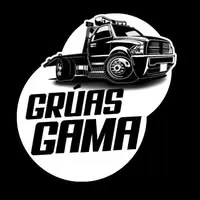 Logo de GRÚAS GAMA