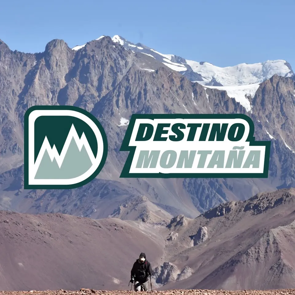 Destino Montaña