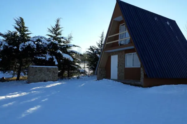 Cabañas Morita Mía