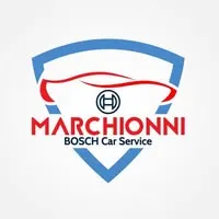 Logo de Marchionni Car Service