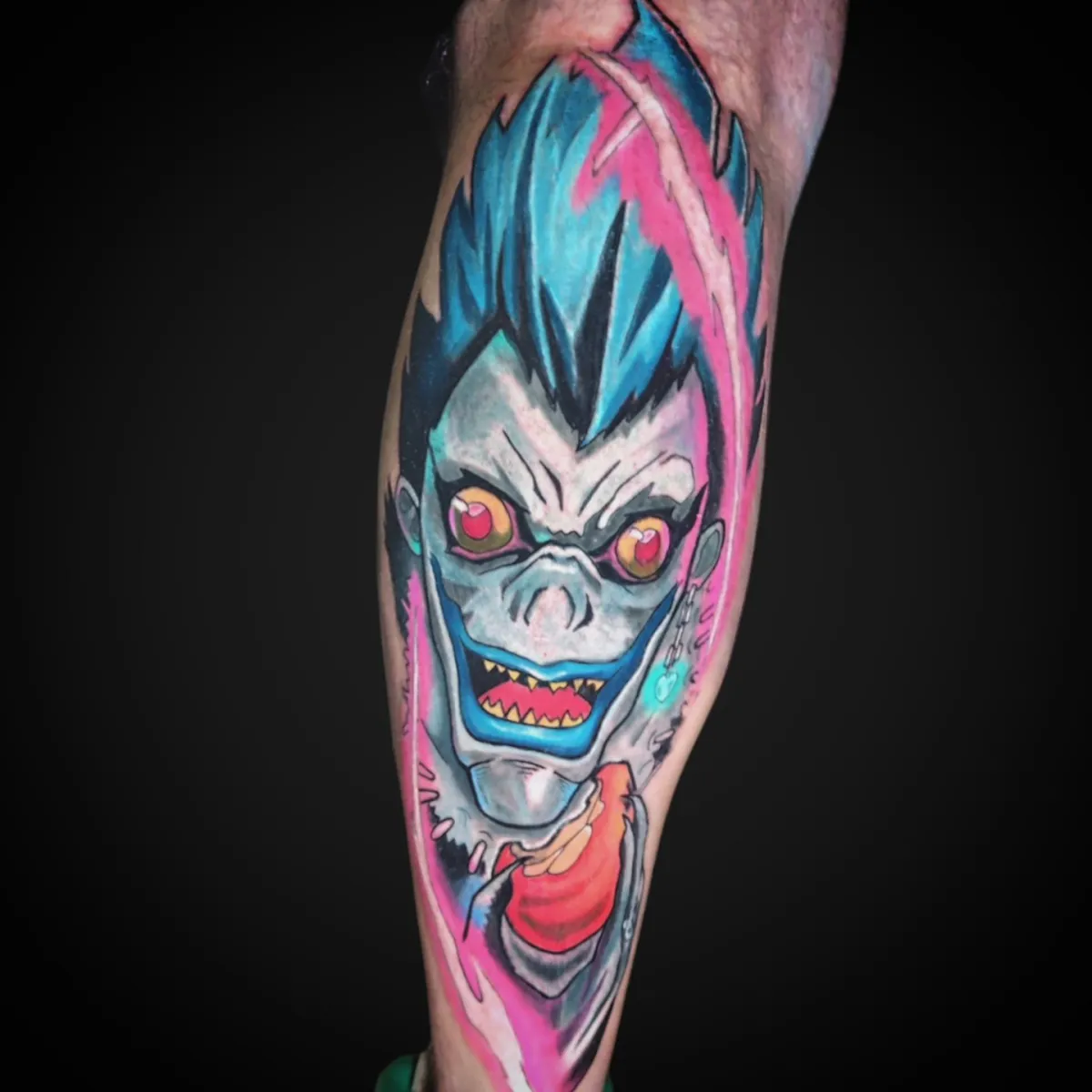 La Tatuería Mendoza