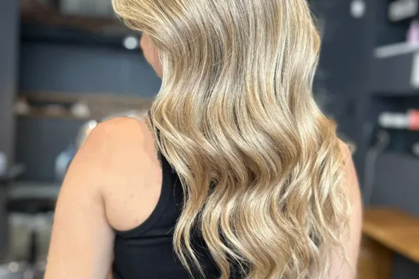 Mala Peluquería