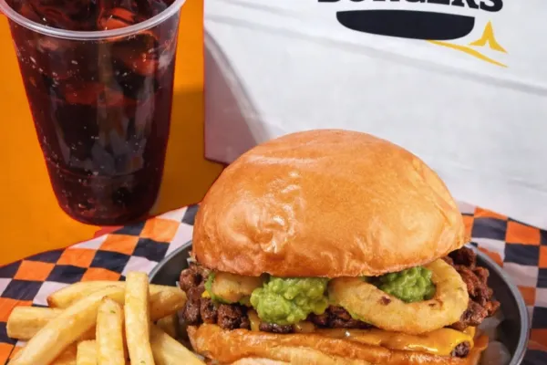 Estilo Burguers