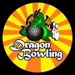 Logo de Dragon Bowling Mendoza