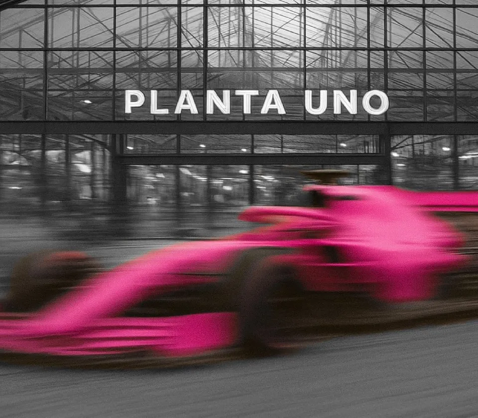 Autodromo Virtual Mendoza