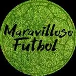 Logo de Maravilloso Fútbol