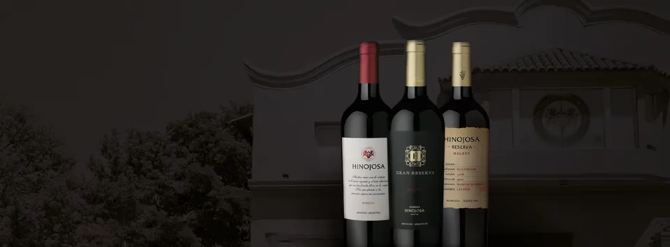 Bodega Hinojosa