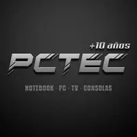 Logo de PCTec Mendoza