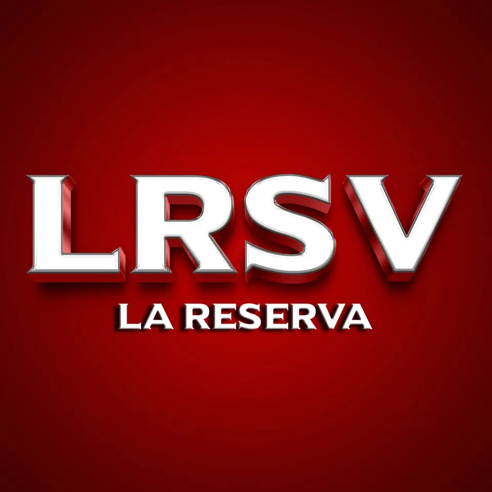 La Reserva bar
