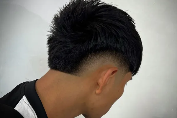 Studio Barbería