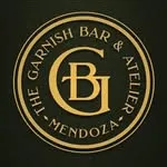 Logo de The Garnish Bar