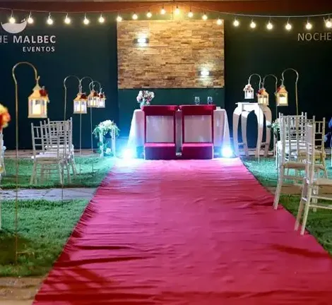 Noche Malbec Eventos
