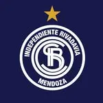 Logo de Club Sportivo Independiente Rivadavia