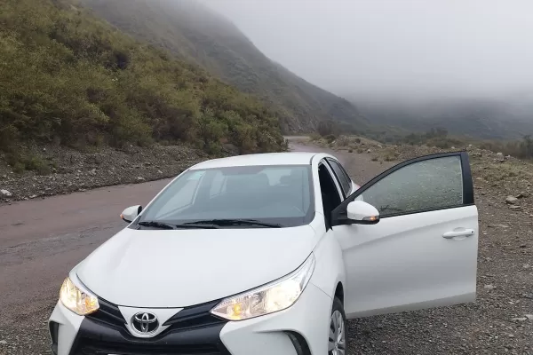 Álamo National Rent a Car