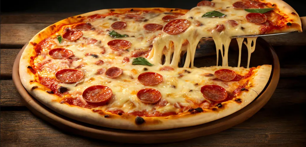 Tutsy Pizza