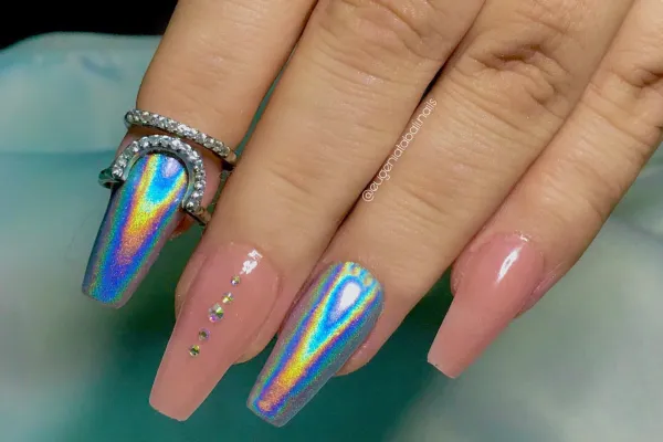 Eugenia Tabali Nails