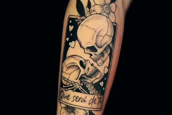 La Tatuería Mendoza