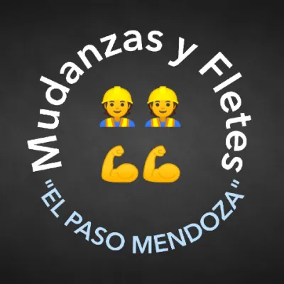 Logo de EL PASO MENDOZA - Fletes y Mudanzas