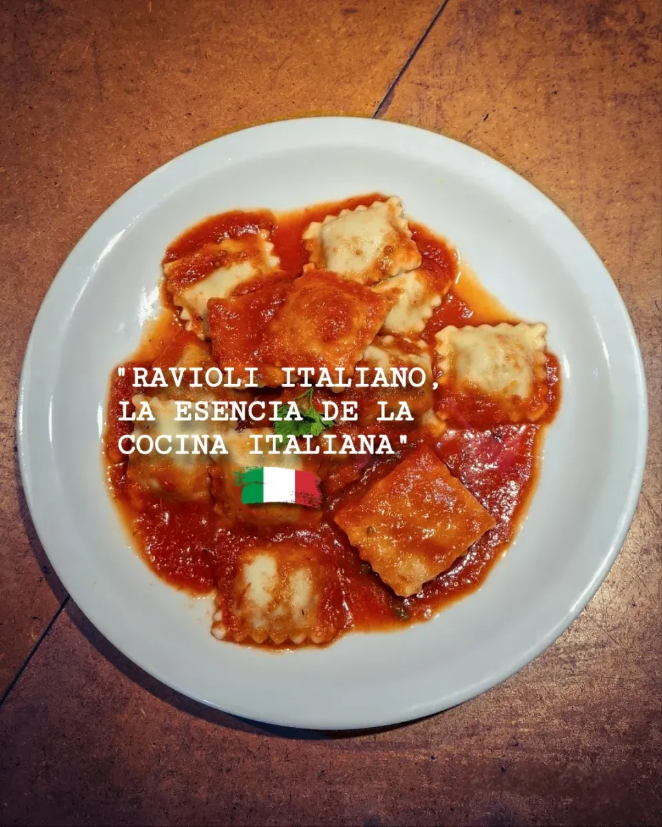 La Trattoria