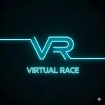 Logo de Virtual Race