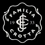 Logo de Bodega Familia Crotta