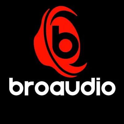 Logo de Bro Audio