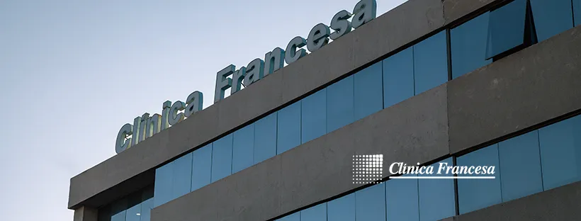 Clínica Francesa
